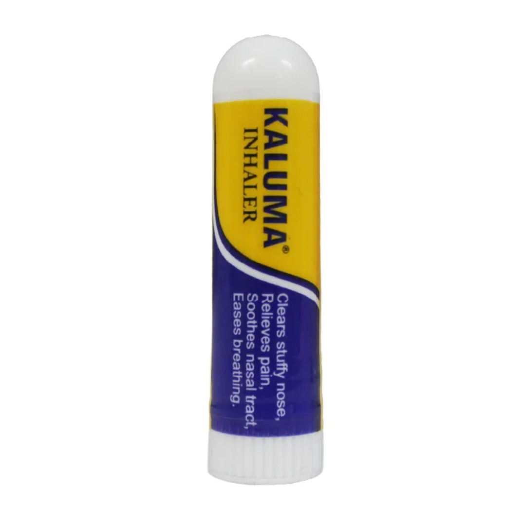 KALUMA INHALER 1G
